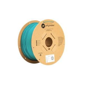 Polymaker - PolyTerra PLA - 1.75 Mm - 3kg - Filament - Groen