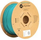Polymaker - PolyTerra PLA - 1.75 Mm - 3kg - Filament - Groen