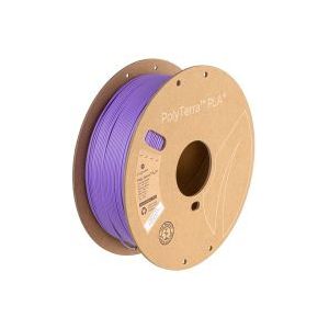 Polymaker PolyTerra™ PLA+ Purple