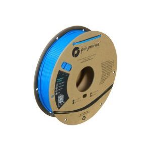 Polymaker - PolyFlex - Filament - Blauw - 0,75 kg - TPU-95A