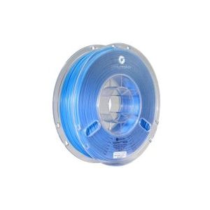 Polymaker PolyFlex TPU-95A filament 2,85 mm Blue 0,75 kg