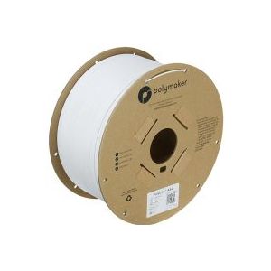 Polymaker - PolyLite ASA Filament - Wit - 1,75 mm - 3 kg