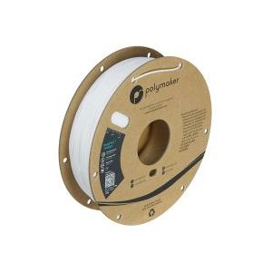 Polymaker - PolyFlex - Filament - Wit - 0,75 kg - 1,75 mm