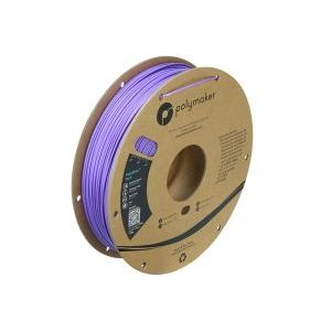 Polymaker PolyMax Tough PLA filament 1,75 mm Purple 0,75 kg