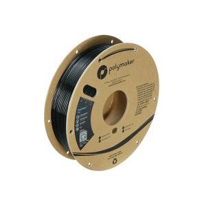 Polymaker - PolyMax Tough PC Filament - Zwart - 1,75 mm - 0,75 kg