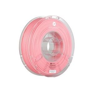 Polymaker - PolySmooth Filament - Roze - 0,75 kg - 2,85 mm