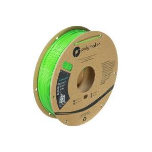 Polymaker - PolySmooth - Filament - Groen - 0,75 kg - 1,75 mm