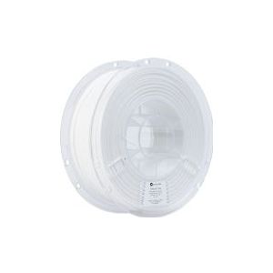 Polymaker - PolyLite PLA Filament - Wit - 1 kg