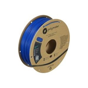 Polymaker - PolyLite PLA Filament - Blauw - 1,75 mm - 1 kg