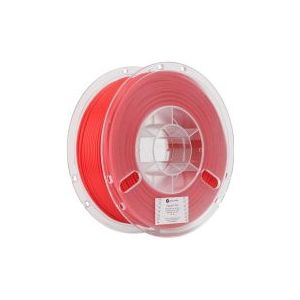 Polymaker - PolyLite PLA Filament - Rood - 1 kg
