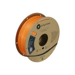 Polymaker - PolyLite - Filament - Oranje - 1 kg - 1,75 mm