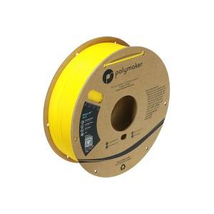 Polymaker - PolyLite - Filament - Geel - 1,75 mm - 1 kg