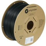 Polymaker PolyLite PLA filament 1,75 mm Black 3 kg