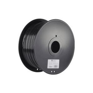 Polymaker PolyLite PLA filament 2,85 mm Black 3 kg