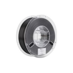 Polymaker - PolyLite ABS Filament - Zwart - 1 kg