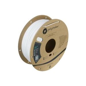 Polymaker PolyLite PETG filament 1,75 mm White 1 kg