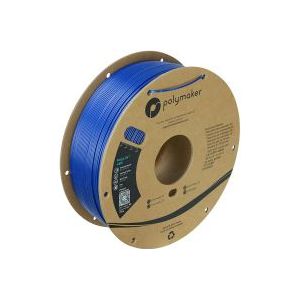 Polymaker - PolyLite ABS Filament - Blauw - 1,75 mm - 1 kg