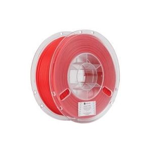 Polymaker - PolyLite PETG Filament - Rood - 1 kg
