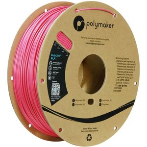 Polymaker - PolyLite PLA - 1.75 Mm - 1 Kg - Filament - Diverse Kleuren