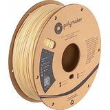 Polymaker PolyLite PLA filament 1,75 mm Cream 1 kg