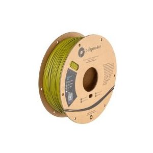 Polymaker - PolyLite PLA - 1.75 Mm - 1kg - Filament - Blauw