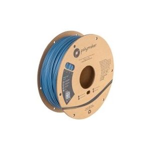 Polymaker PolyLite PLA Filament Stone Blue 1.75mm 1KG