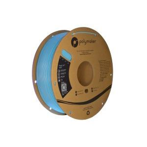 Polymaker - PolyLite ABS - 1 kg Lichtblauw Filament - Hittebestendig
