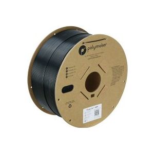 Polymaker PolyLite ABS filament 1,75 mm Black 3 kg