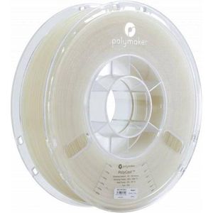 Polymaker - PolyCast - 3D Print Filament - Beige - 2,85 mm - 750 g