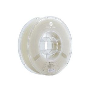 Polymaker PolyCast filament 2,85 mm Natural 0,75 kg