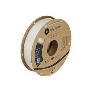 Polymaker - PolyCast Filament - Natural - 0,75 kg