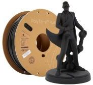 Polymaker PolyTerra PLA filament Charcoal-Black 2,85 mm 1 kg
