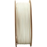 Polymaker 70822 PolyTerra PLA Filament PLA kunststof Gering kunststofgehalte 1.75 mm 1000 g Wit (mat) 1 stuk(s)