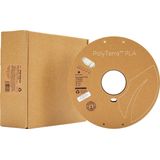 Polymaker 70822 PolyTerra PLA Filament PLA kunststof Gering kunststofgehalte 1.75 mm 1000 g Wit (mat) 1 stuk(s)