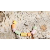 Polymaker 70828 PolyTerra PLA Filament PLA kunststof Gering kunststofgehalte 1.75 mm 1000 g Saffier-blauw 1 stuk(s)