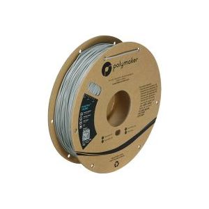 Polymaker - PolyFlex - Filament - Grijs - TPU - 1,75 mm - 0,75 kg