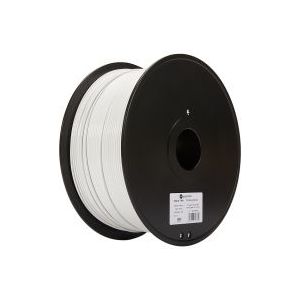 Polymaker PolyLite ASA filament 2,85 mm White 3 kg