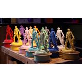 Polymaker - PolyTerra PLA - 1.75 Mm - 1kg - Filament - Diverse Kleuren