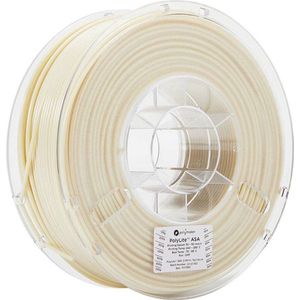 Polymaker - PolyLite ASA Filament - Natural - 1 kg
