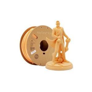 Polymaker - PolyTerra PLA - 2,85mm - 1000g - Oranje