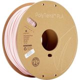 Polymaker 70868 PolyTerra PLA Filament PLA kunststof 2.85 mm 1000 g Roze (mat), Pastelroze 1 stuk(s)