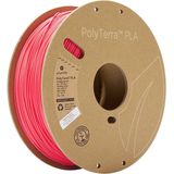 Polymaker 70905 PolyTerra Filament PLA kunststof Gering kunststofgehalte 1.75 mm 1000 g Roze 1 stuk(s)