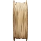 Polymaker 70909 PolyTerra Filament PLA kunststof Gering kunststofgehalte 1.75 mm 1000 g Notenbruin 1 stuk(s)