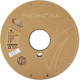 Polymaker 70909 PolyTerra Filament PLA kunststof Gering kunststofgehalte 1.75 mm 1000 g Notenbruin 1 stuk(s)