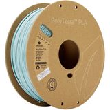 Polymaker 70942 PolyTerra Filament PLA kunststof Gering kunststofgehalte 1.75 mm 1000 g Leigrijs 1 stuk(s)