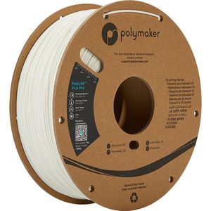 Polymaker - PolyLite PLA PRO - Filament - 1.75 Mm - 1kg