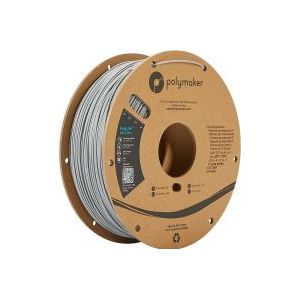 Polymaker PolyLite PLA PRO filament 1,75 mm Grey 1 kg