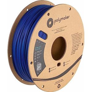 Polymaker POLYLITE™ PLA PRO 3D filament Blue Jam free 1.75 mm 1KG