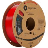 Polymaker - PolyLite PLA - Filament - 1.75 Mm - 1 Kg - Blauw