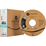 Polymaker PolyLite Silk PLA filament 1,75 mm Silver 1 kg